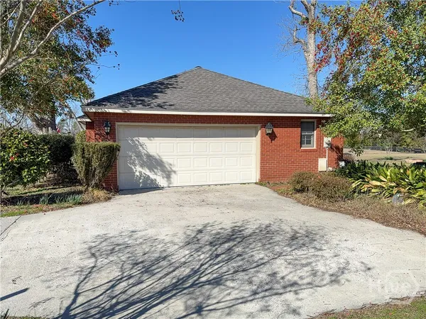 $234,900 | 418 Darby Drive, Vidalia, GA 30474