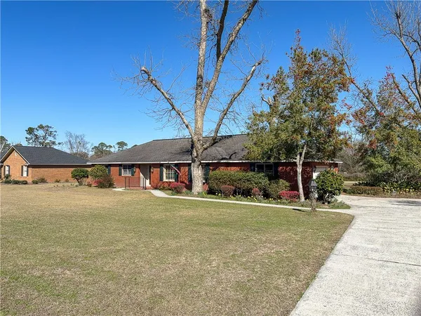 $234,900 | 418 Darby Drive, Vidalia, GA 30474