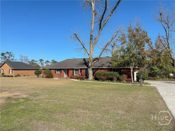 $234,900 | 418 Darby Drive, Vidalia, GA 30474