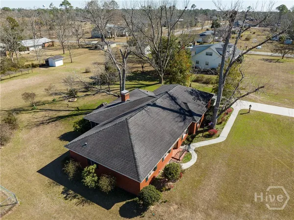 $234,900 | 418 Darby Drive, Vidalia, GA 30474