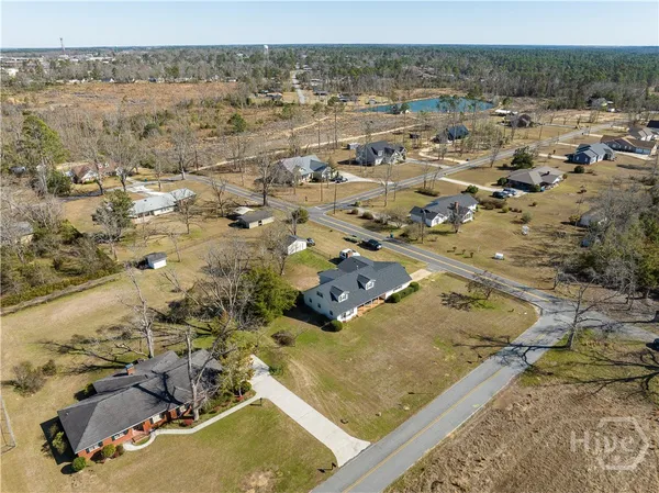 $234,900 | 418 Darby Drive, Vidalia, GA 30474