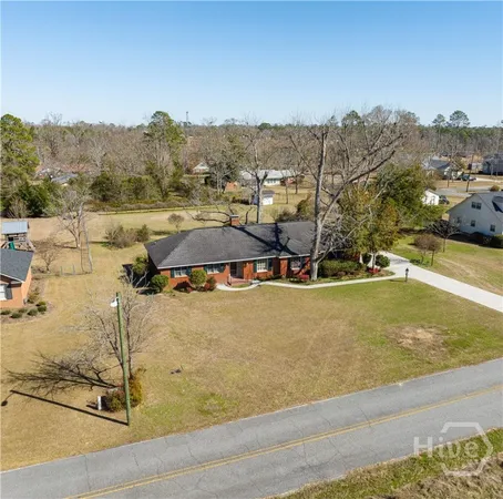 $234,900 | 418 Darby Drive, Vidalia, GA 30474