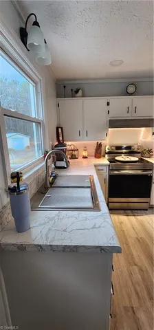 $310,000 | 123 Misty Mountain Lane, Cana, VA 24317