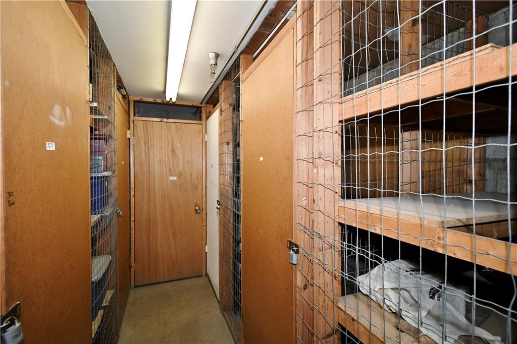 425 North Neville Street, Unit 204 Pittsburgh, PA 15213 - Photo 30 of 38 a view of a balcony with wooden floor and fence