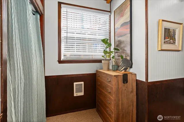 a view of living room