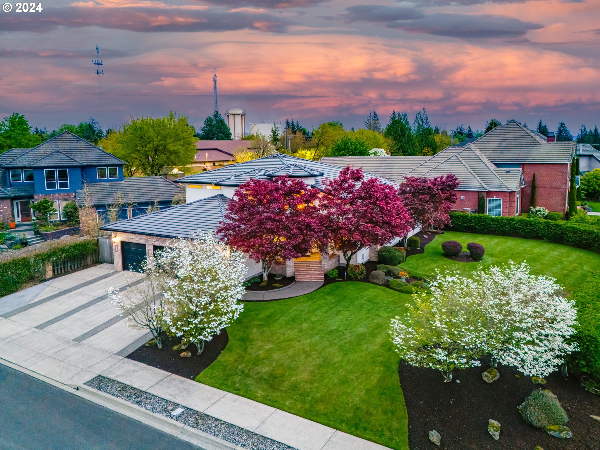 3142 Northwest 20th Circle Camas, WA 98607 - Photo 44 of 47 Gallery Image 44