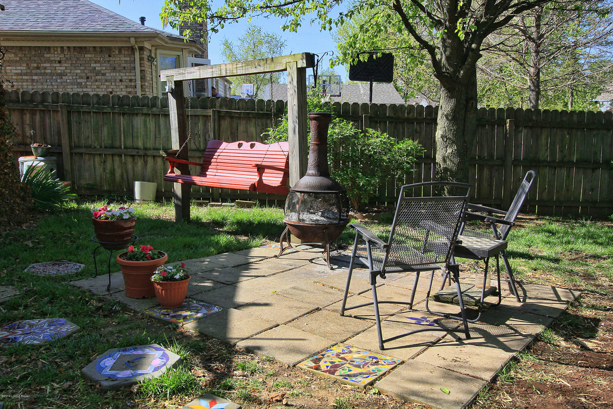 7110 Field Ridge Louisville, KY 40291 - Photo 33 of 34 7110-Fieldridge-Ct-21