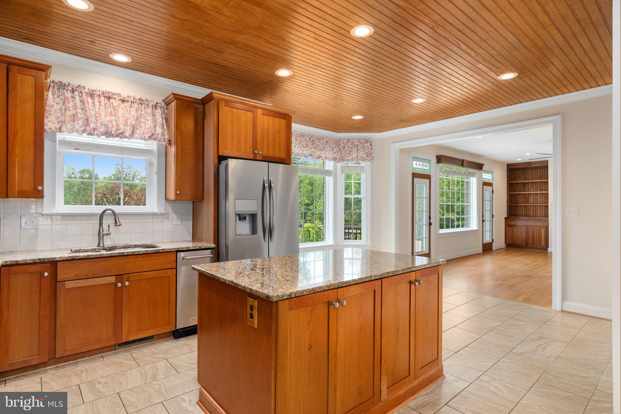 1185 Belle Meade Road Bumpass, VA 23024 - Photo 40 of 105