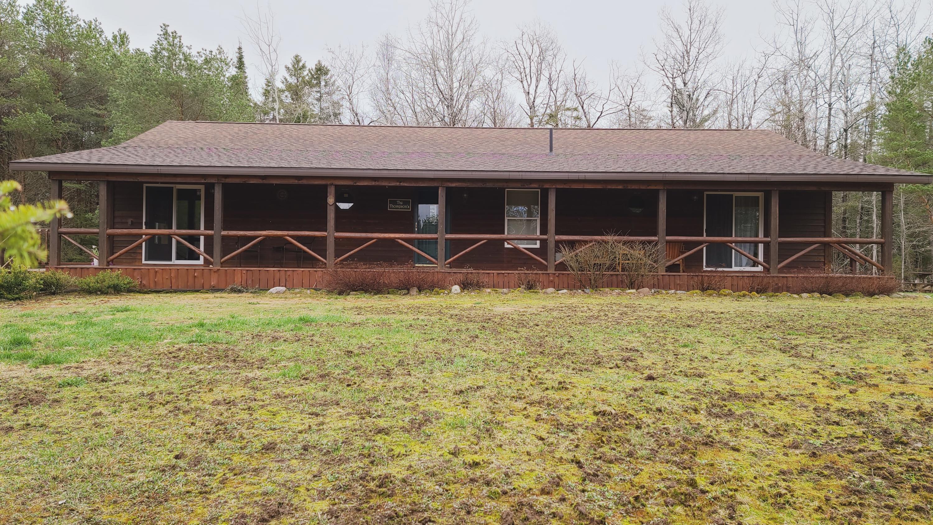 2375 West 10 Mile Road Dafter, MI 49724 - Photo 33 of 42 Gallery Image 33