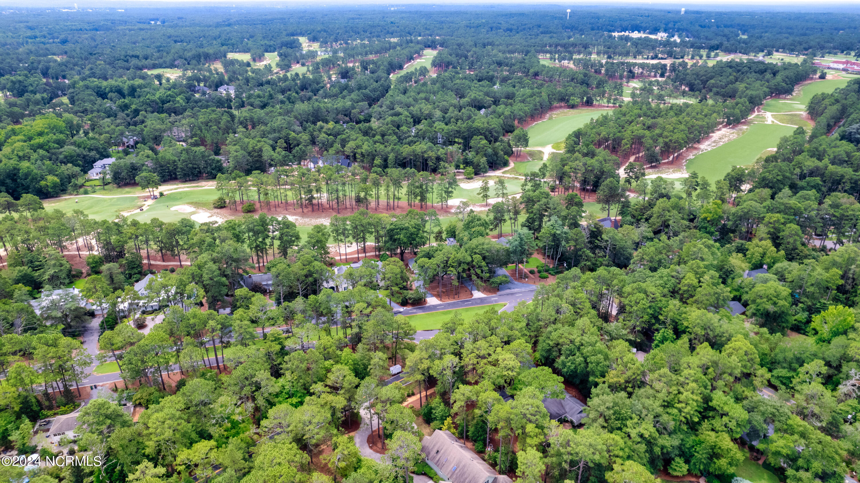 15 Page Road Pinehurst, NC 28374 - Photo 38 of 39 DJI_0501-HDR-2-Edit