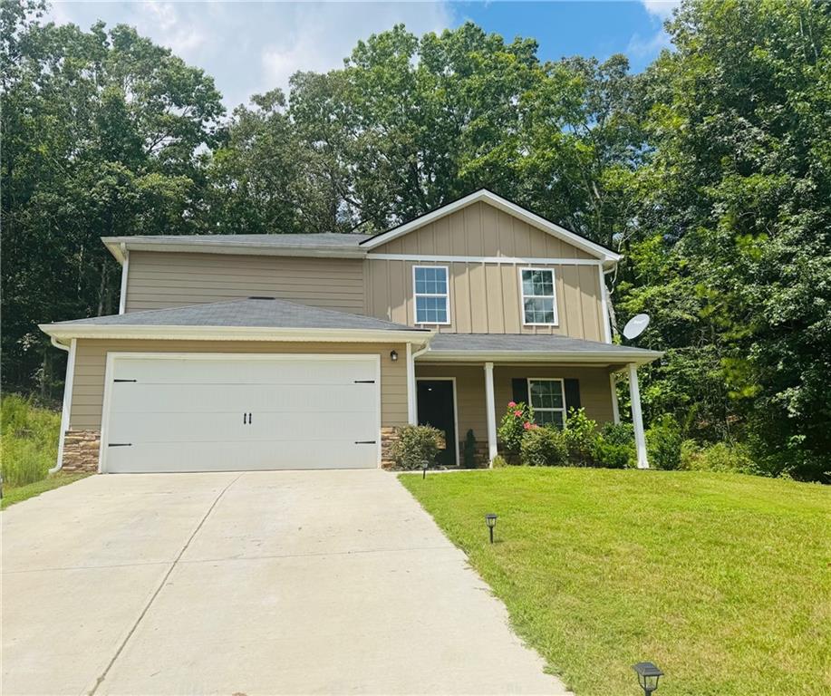 336 Bennett Way Dallas, GA 30132 - Photo 1 of 1 Gallery Image 1
