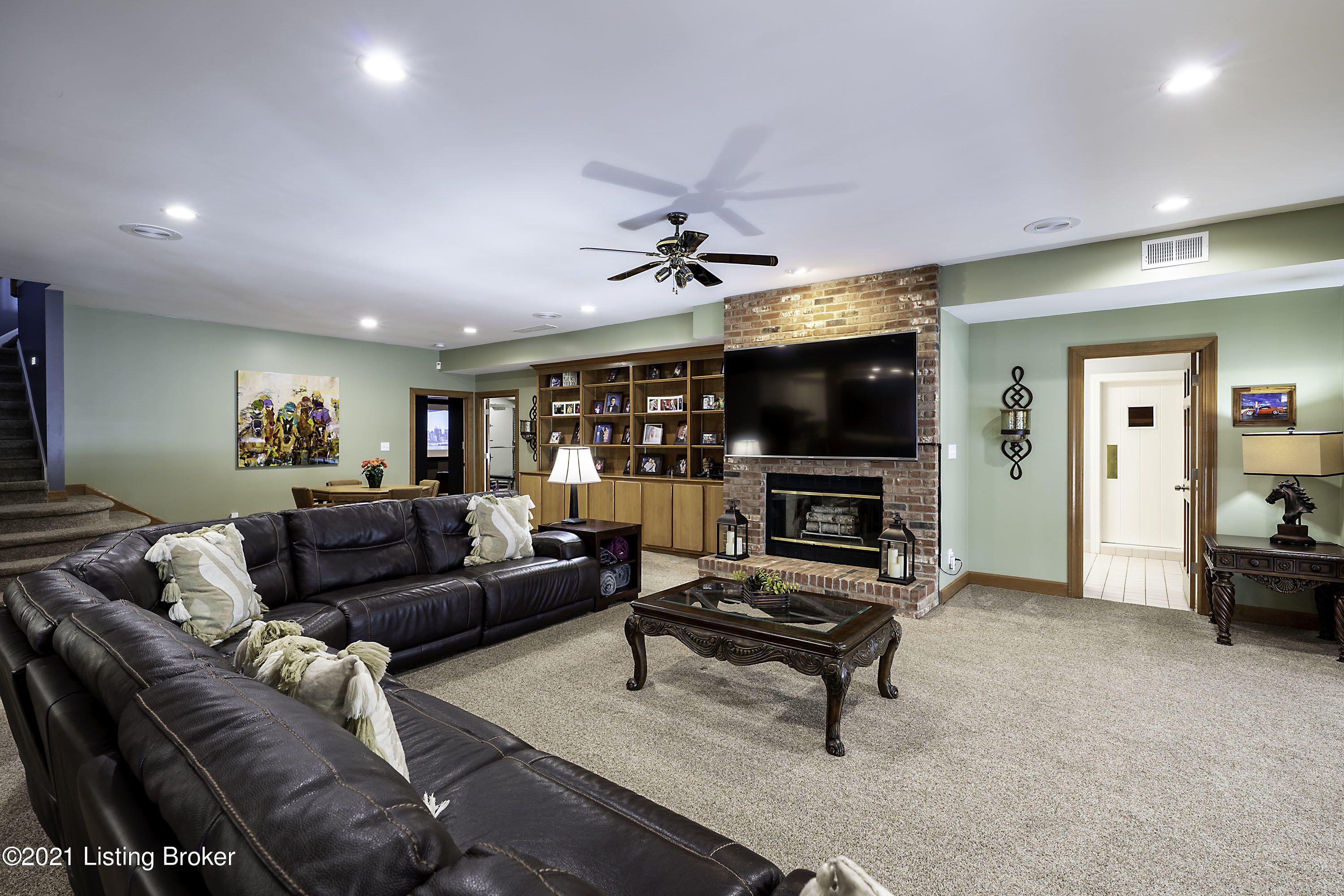 1150 Webb Road Simpsonville, KY 40067 - Photo 57 of 91 1150 Webb Road, Simpsonville, KY