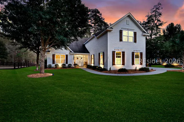 $1,160,000 | 12 Dove Tree Lane, Bluffton, SC 29910