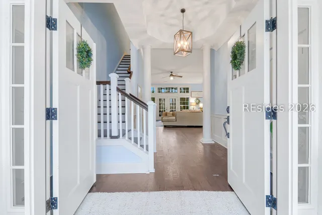 $1,199,999 | 12 Dove Tree Lane, Bluffton, SC 29910
