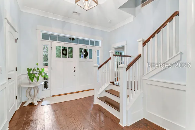 $1,199,999 | 12 Dove Tree Lane, Bluffton, SC 29910