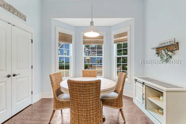 $1,160,000 | 12 Dove Tree Lane, Bluffton, SC 29910