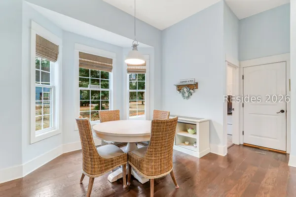 $1,160,000 | 12 Dove Tree Lane, Bluffton, SC 29910