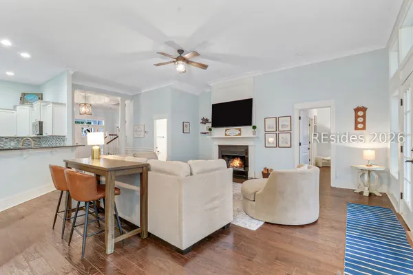 $1,160,000 | 12 Dove Tree Lane, Bluffton, SC 29910