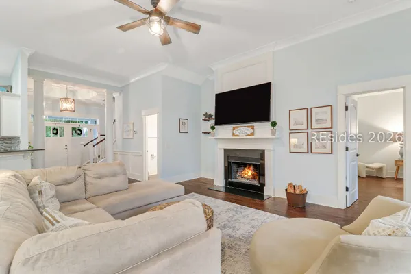 $1,160,000 | 12 Dove Tree Lane, Bluffton, SC 29910