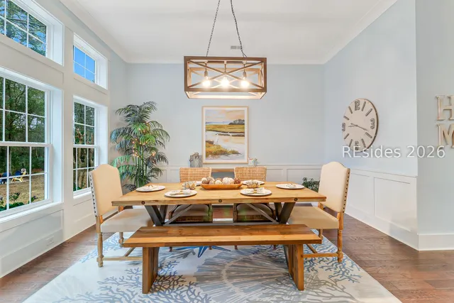 $1,199,999 | 12 Dove Tree Lane, Bluffton, SC 29910