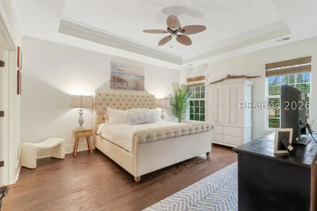 $1,199,999 | 12 Dove Tree Lane, Bluffton, SC 29910