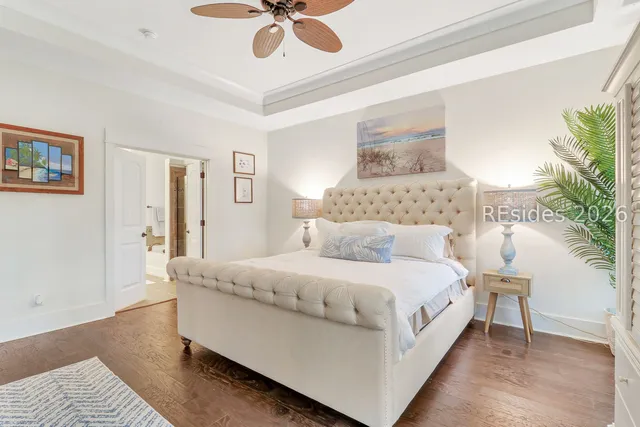 $1,199,999 | 12 Dove Tree Lane, Bluffton, SC 29910