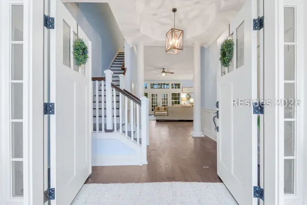 $1,160,000 | 12 Dove Tree Lane, Bluffton, SC 29910