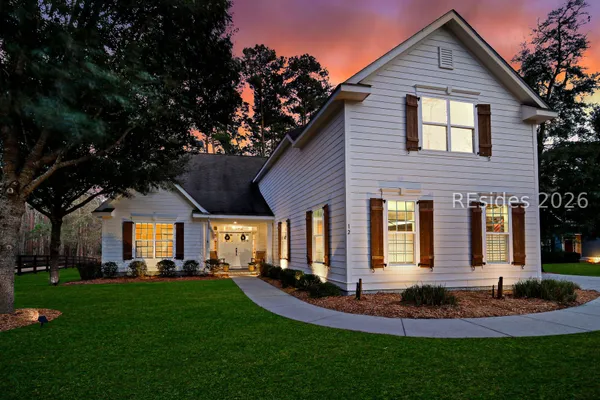 $1,160,000 | 12 Dove Tree Lane, Bluffton, SC 29910