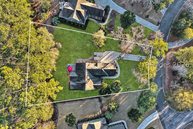 $1,199,999 | 12 Dove Tree Lane, Bluffton, SC 29910