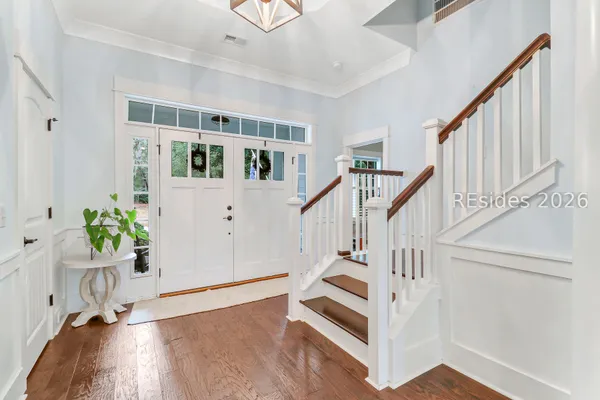 $1,160,000 | 12 Dove Tree Lane, Bluffton, SC 29910