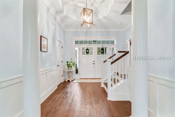 $1,160,000 | 12 Dove Tree Lane, Bluffton, SC 29910