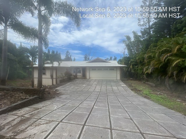 89-786 Lani Kona Road Captain Cook, HI 96704 - Photo 1 of 6 Gallery Image 1