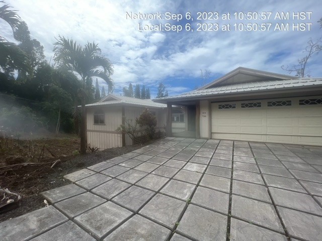 89-786 Lani Kona Road Captain Cook, HI 96704 - Photo 2 of 6 Gallery Image 2
