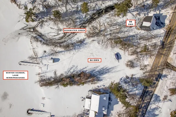$1,095,000 | 86 Gov Wentworth Highway, Mirror Lake, NH 03853