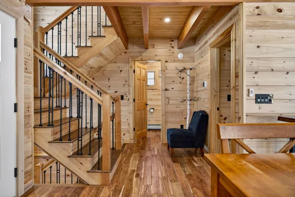 $1,095,000 | 86 Gov Wentworth Highway, Mirror Lake, NH 03853