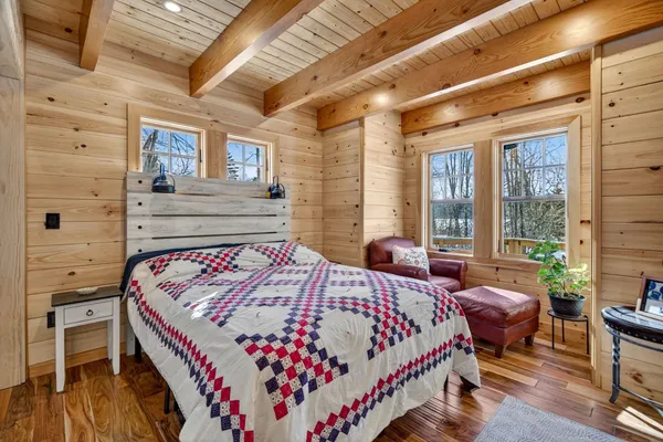$1,095,000 | 86 Gov Wentworth Highway, Mirror Lake, NH 03853