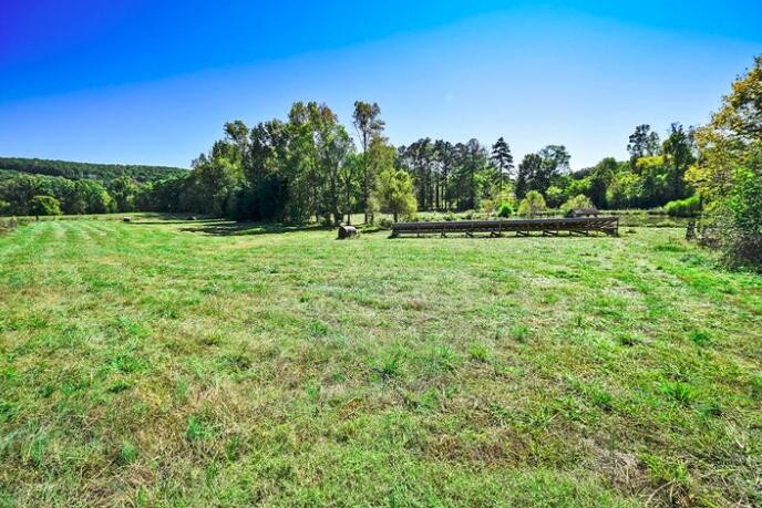 2464 No Pone Road Northwest Georgetown, TN 37336 - Photo 44 of 50 a big yard with lots of green space