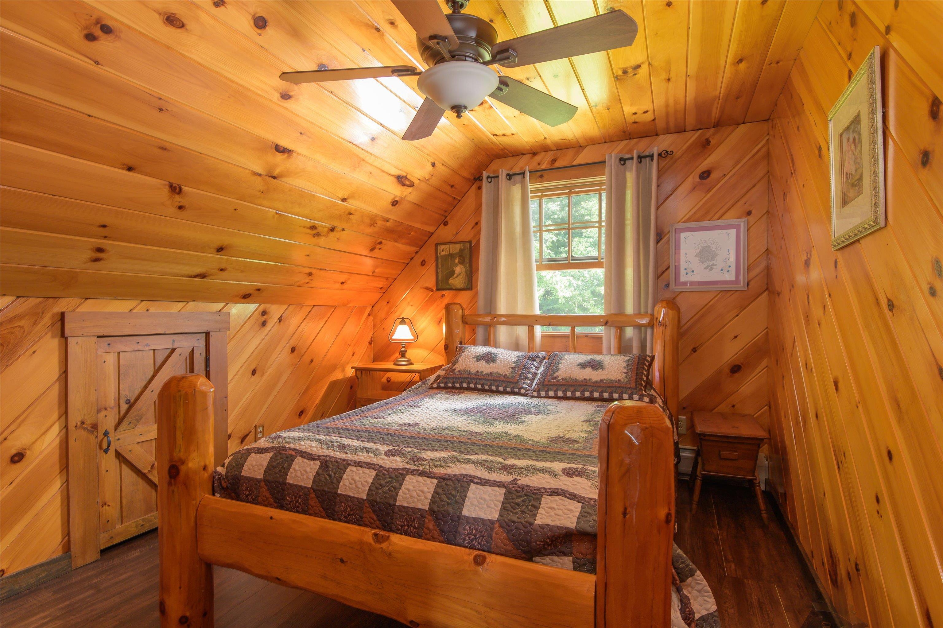 2141 20 Mile Stream Road Cavendish, VT 05153 - Photo 32 of 54