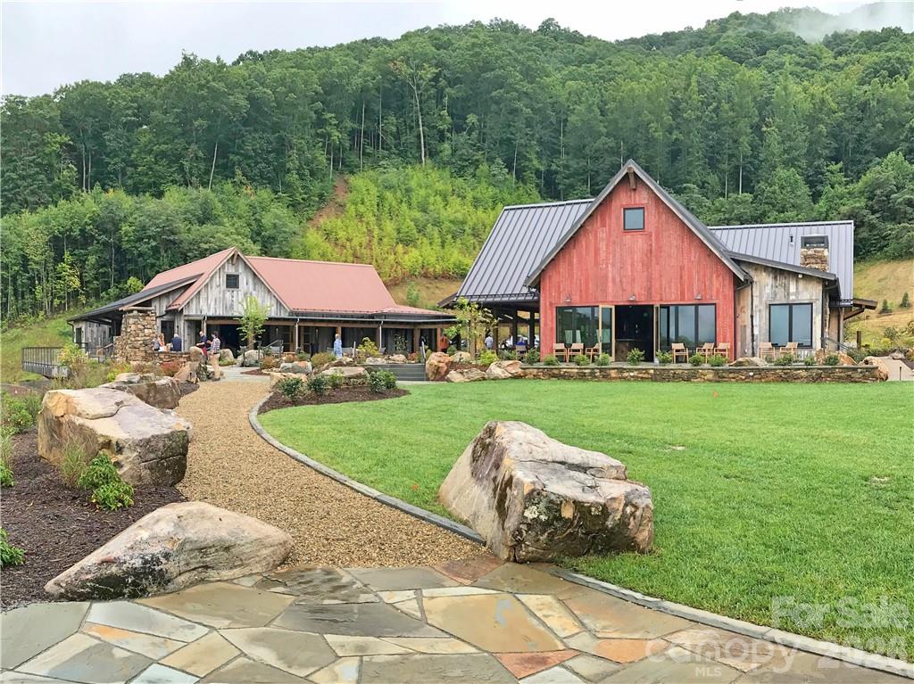 768 Boar Rdg Road, Unit 121 Sylva, NC 28779 - Photo 12 of 25 Gallery Image 12