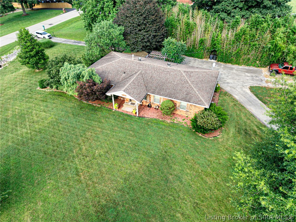 6824 St Marys Road Floyds Knobs, IN 47119 - Photo 40 of 46
