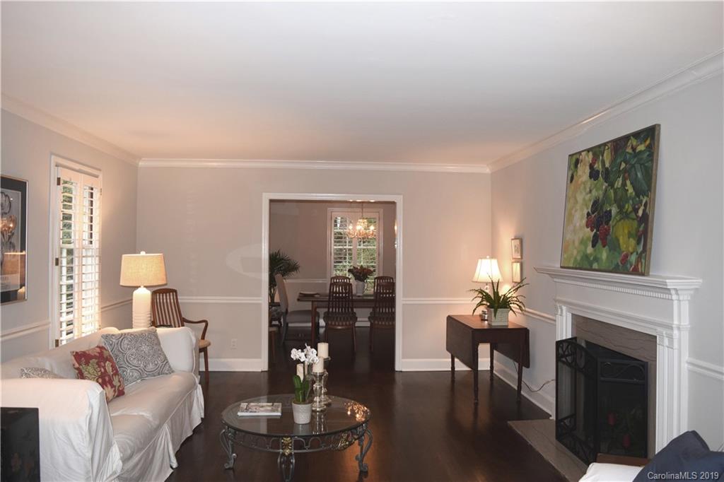 3213 Mountainbrook Road Charlotte, NC 28210 - Photo 3 of 30 Gallery Image 3