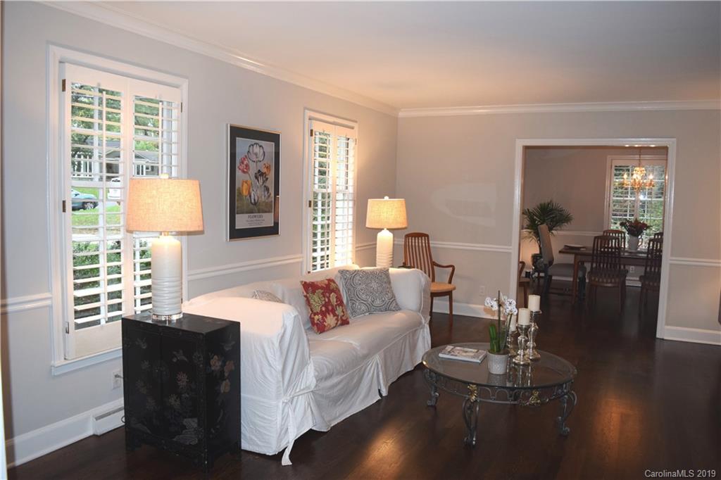 3213 Mountainbrook Road Charlotte, NC 28210 - Photo 4 of 30 Gallery Image 4