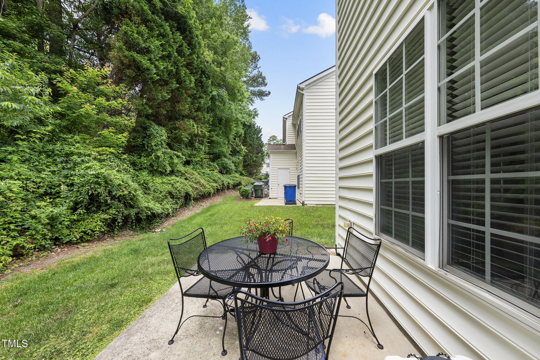 4413 Sugarbend Way Raleigh, NC 27606 - Photo 21 of 23 DSC01141