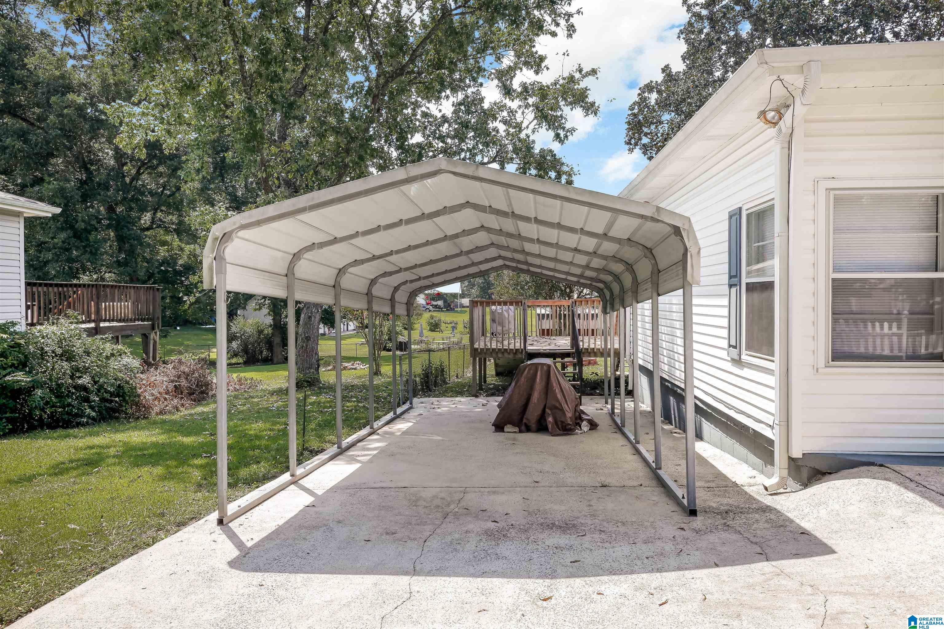 730 Westwood Road Mount Olive, AL 35117 - Photo 33 of 35