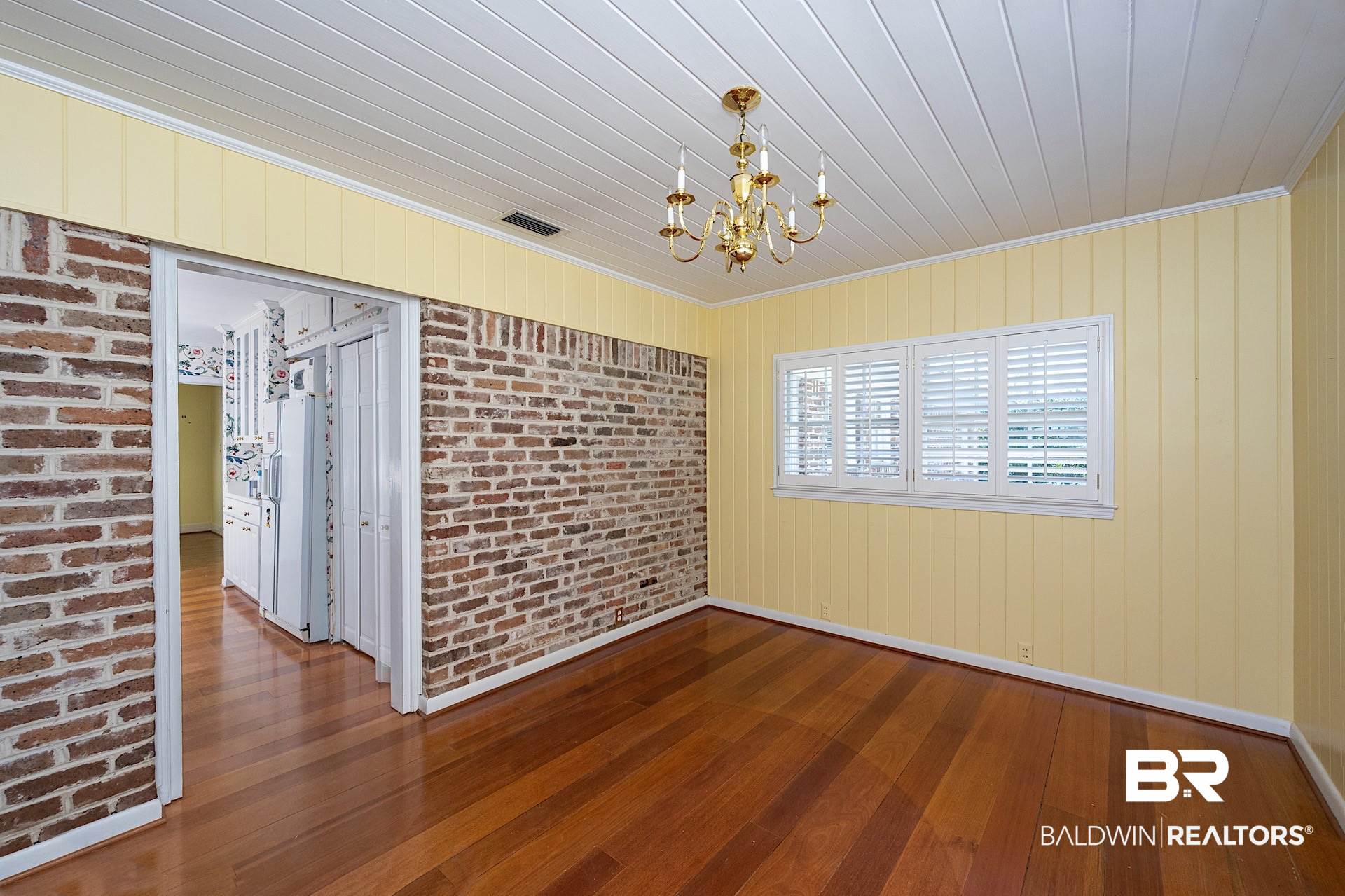155 Oakway Drive Mobile, AL 36608 - Photo 17 of 31 Home Office