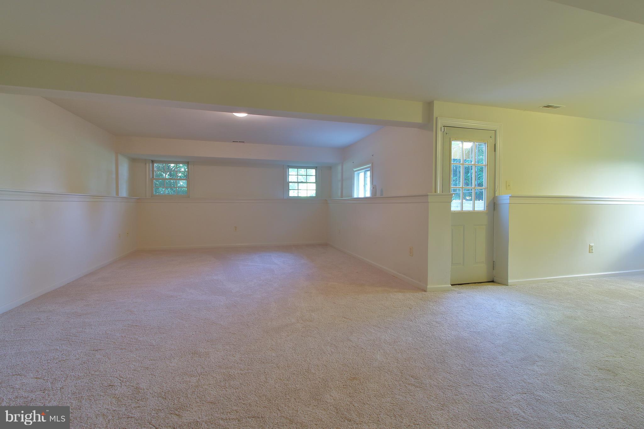 17106 Campbell Farm Road Poolesville, MD 20837 - Photo 27 of 30 a view of empty room