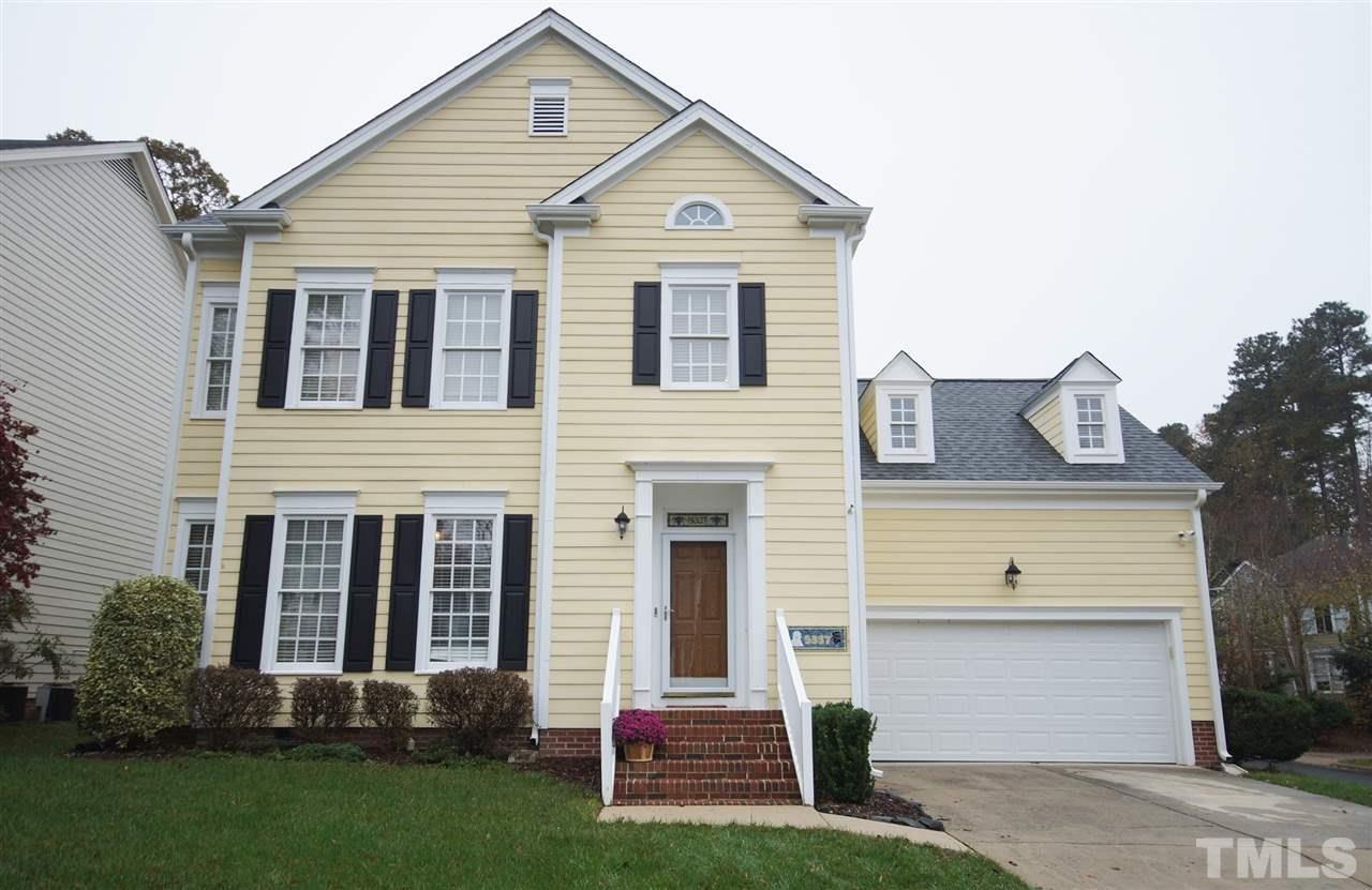 5337 Back Sail Court Raleigh, NC 27613 - Photo 1 of 25