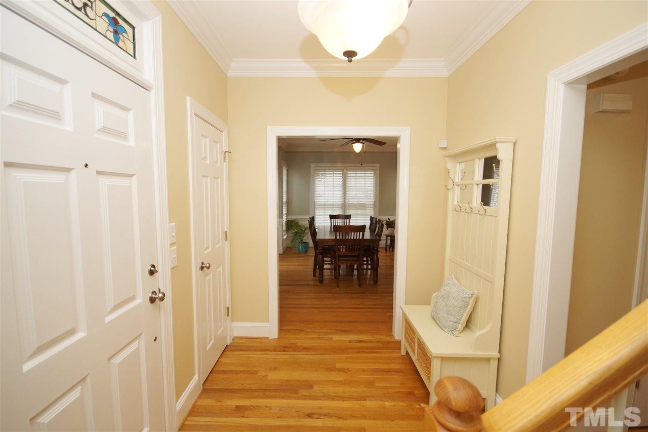 5337 Back Sail Court Raleigh, NC 27613 - Photo 2 of 25