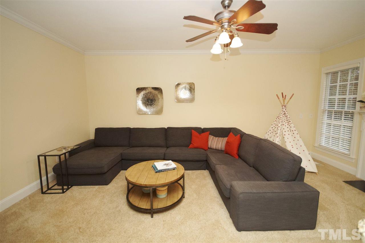 5337 Back Sail Court Raleigh, NC 27613 - Photo 11 of 25
