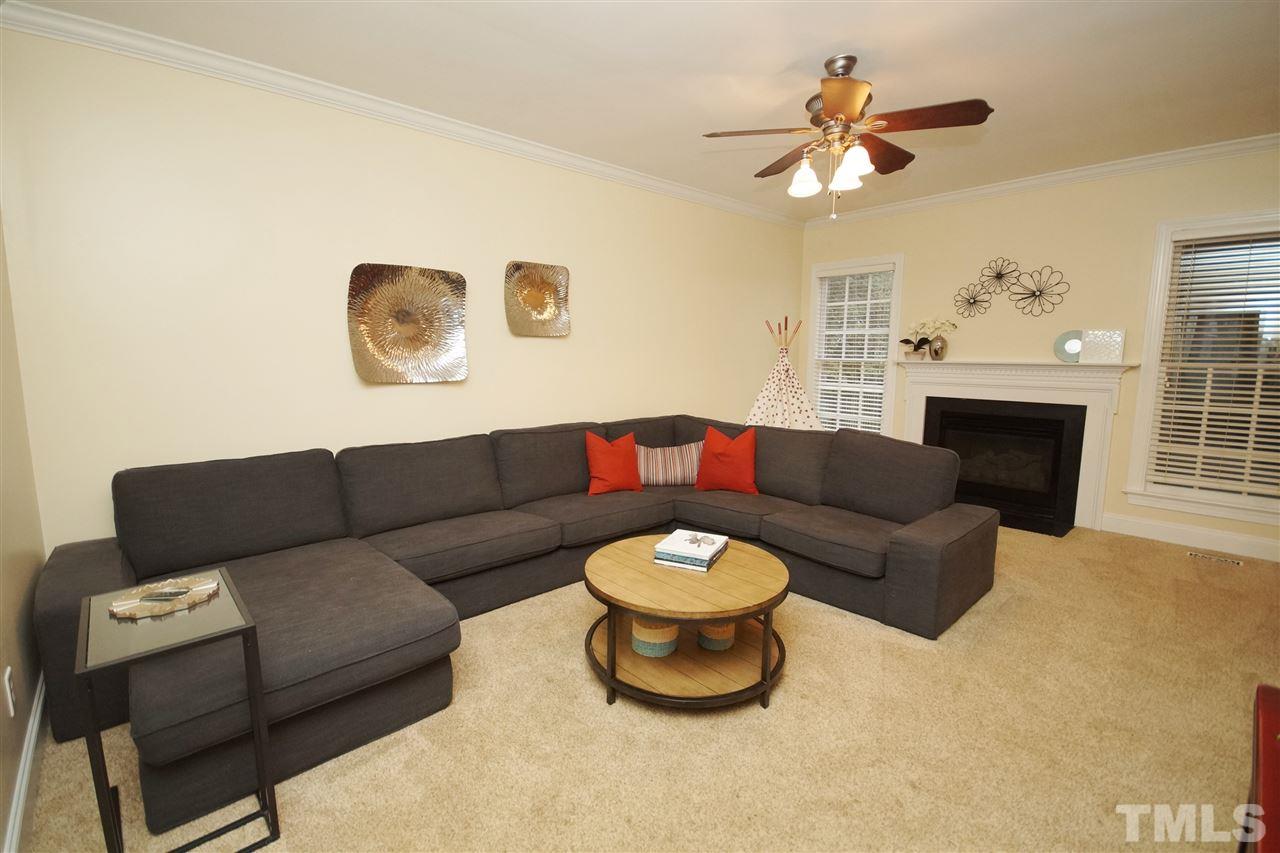 5337 Back Sail Court Raleigh, NC 27613 - Photo 12 of 25